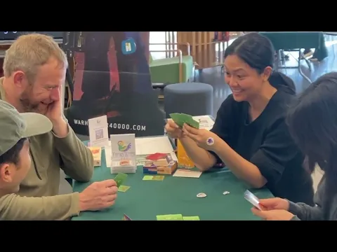 FARMily Feud promo