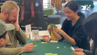 FARMily Feud promo