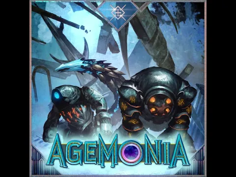Agemonia - Ad