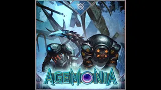 Agemonia - Ad