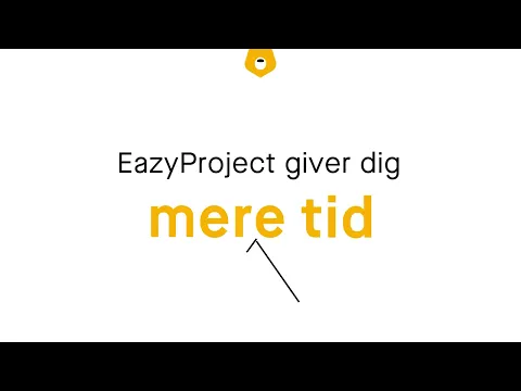 Eazyproject - video
