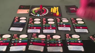 Hostage Negotiator: How's it Play Solo?