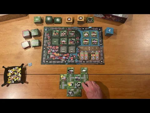 Foxglove Farm - Straight Up Solo with John LaRuffa