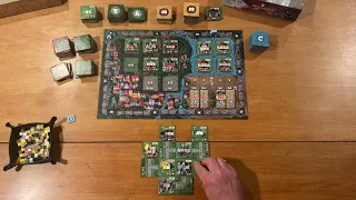 Foxglove Farm - Straight Up Solo with John LaRuffa