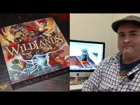TDG: Wildlands