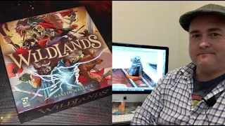 TDG: Wildlands