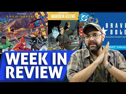Week In Review - October 5, 2026