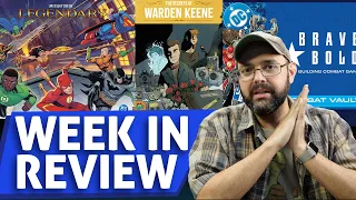 Week In Review - October 5, 2026
