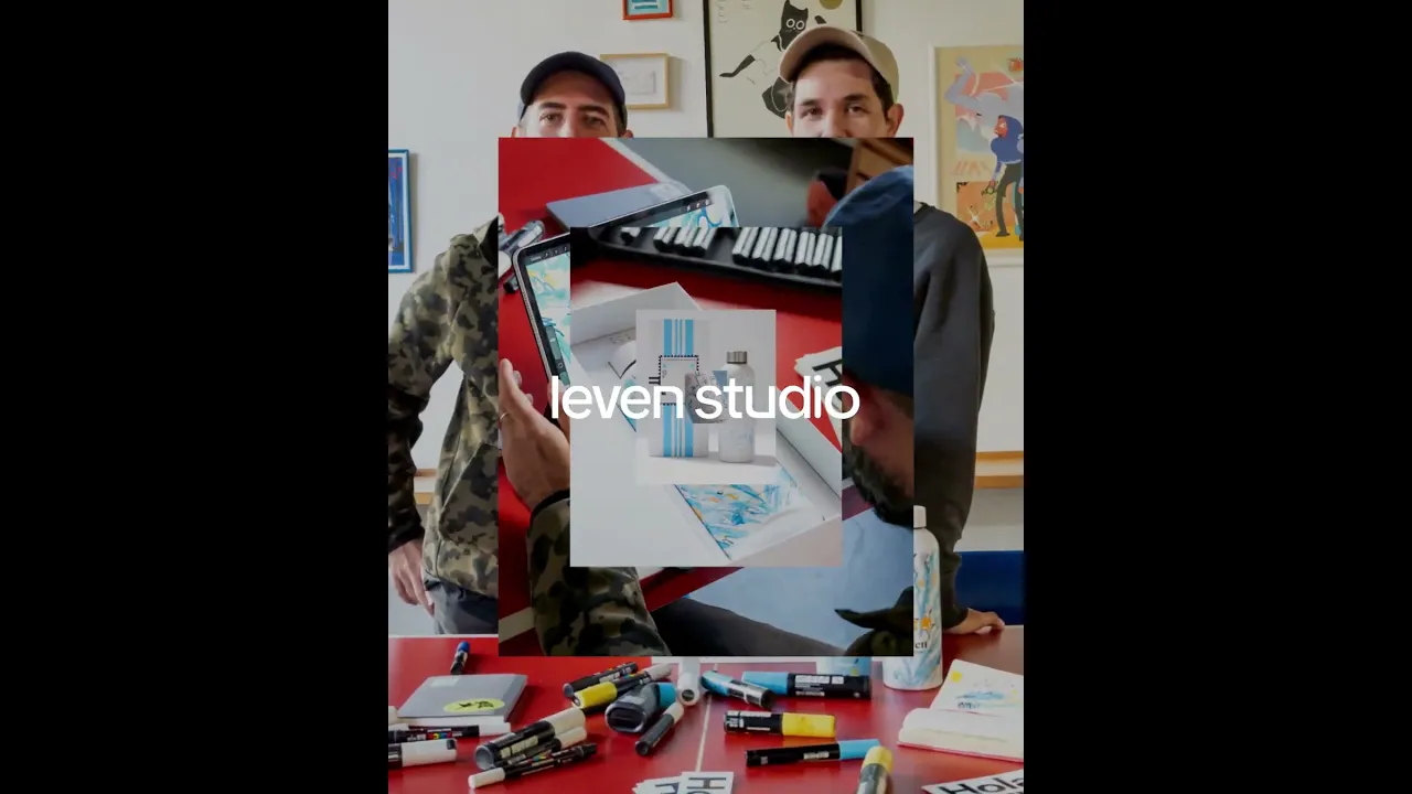 Video de Leven