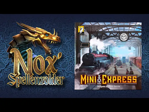 Mini Express (NL)