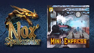 Mini Express (NL)