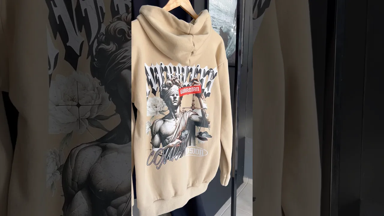 Vídeo de OVERBLESS COMPANY