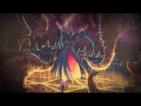Déballage de Fate of the Elder Gods, un nouveau Kickstarter