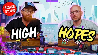 We Followed This Game for 3 Years… Was It Worth the Wait? | Neon Hope Review