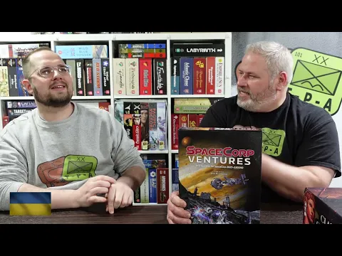 Too Big To Play - Monthly Debrief S2E2 - February 2022 - The Players' Aid