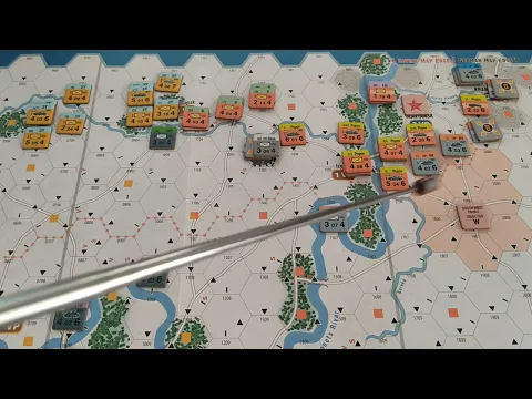 EAK - GS - Part 9 (English Audio)