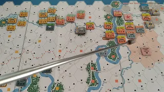 EAK - GS - Part 9 (English Audio)