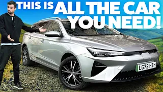 This CHEAP Electric Car Is The Ultimate All-Rounder