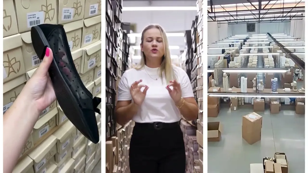 Video de Marcela Prado