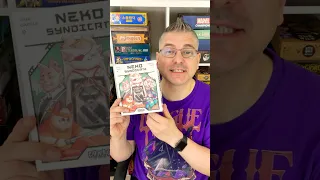 Neko Syndicate Review #swiftjustice #shorts #boardgamereview