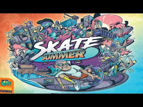 No Runthrough Review: Skate Summer