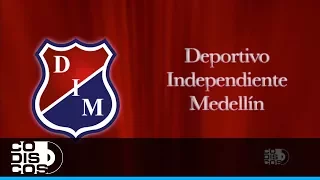 Deportivo Independiente Medellín, Fruko y Orquesta - Audio