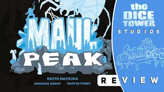 Maul Peak Review: Maul The Rage