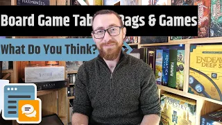 What Do you Think? - The AllPlay Version, Tables, Bags, Playmats & Games