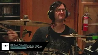 Avenged Sevenfold Presents Breakdown: &quot;Almost Easy&quot; - Extras & Outtakes