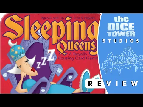 Sleeping Queens 2 Review: A Sequel 17 years later