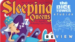 Sleeping Queens 2 Review: A Sequel 17 years later