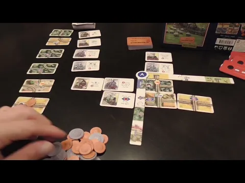 Village Rails Review