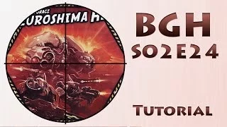 Neuroshima Hex Tutorial