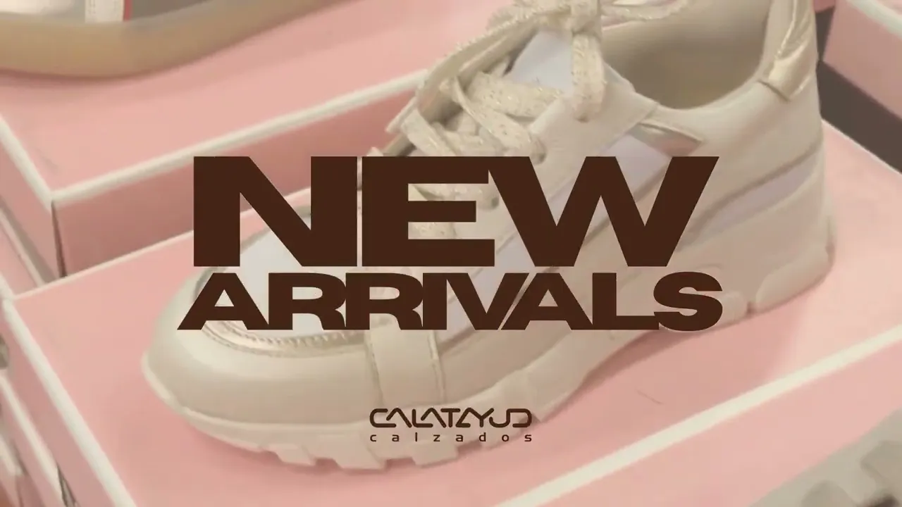Video de Calatayud Calzados
