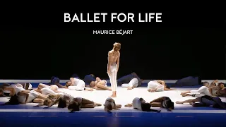 Queen + Bejart Ballet - Ballet For Life (Japan)