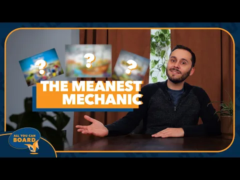 6 of the Best Auction & Bidding Board Games | Board Game Mechanics Spotlight | AUCTION & BIDDING