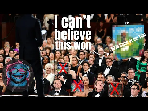 My 2023 Board Game of the Year | This Surprised Me...