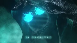 Disturbed - No More [Official Lyrics Video]