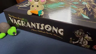 Vagrantsong: A Casual Review