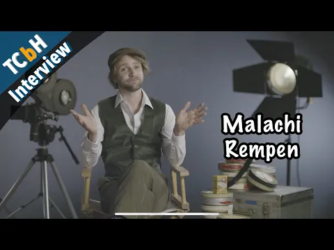From film maker to game creator, Malachi Rempen talks Roll Camera & B Movie - TCbH Interview