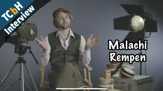 From film maker to game creator, Malachi Rempen talks Roll Camera & B Movie - TCbH Interview