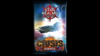 Star Realms: Crisis Expansion Review