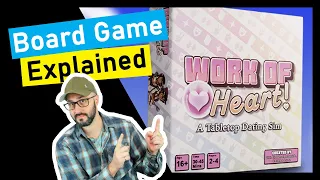 Is Work of Heart for you? A Quick Overview!