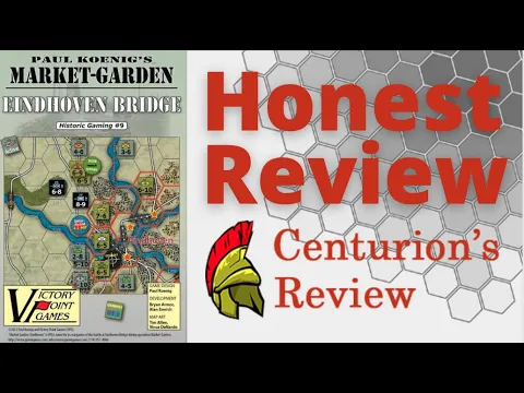Eindhoven Bridge Review