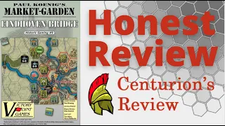 Eindhoven Bridge Review