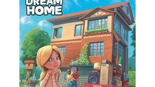 Dad vs Daughter - Dream Home - Unboxing
