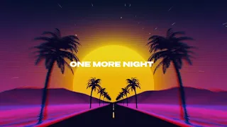 Benny Benassi - One More Night feat. Bryn Christopher (Lyric Video) [Ultra Records]