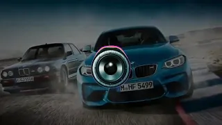 Muzica de ascultat in masina 2024 - muzica cu bass pentru masini