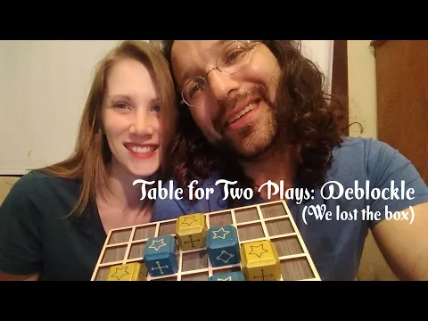 Deblockle - Get the Block Out!