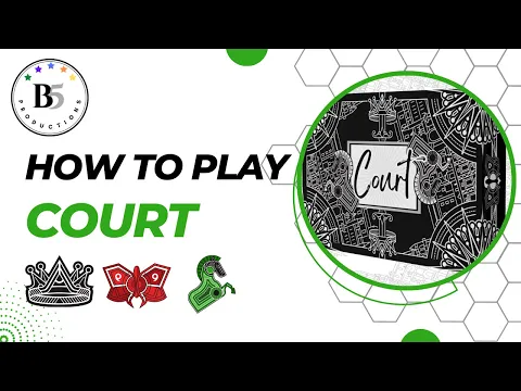 How to play Court